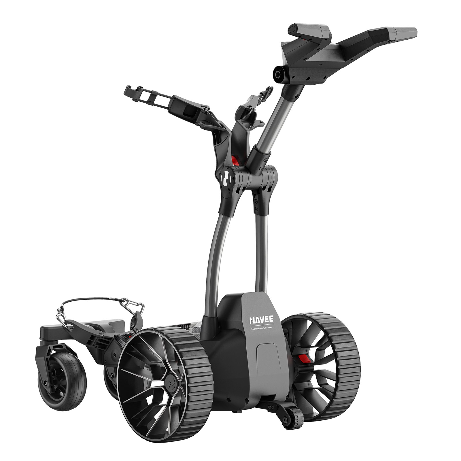 Smart Golf Mobility
