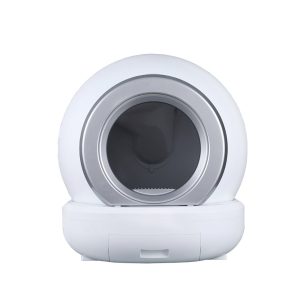 BJ-PL01 Automatic Self-Cleaning Cat Litter Box
