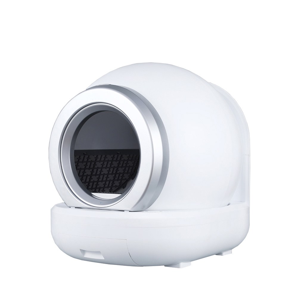 BJ-PL01 Automatic Self-Cleaning Cat Litter Box