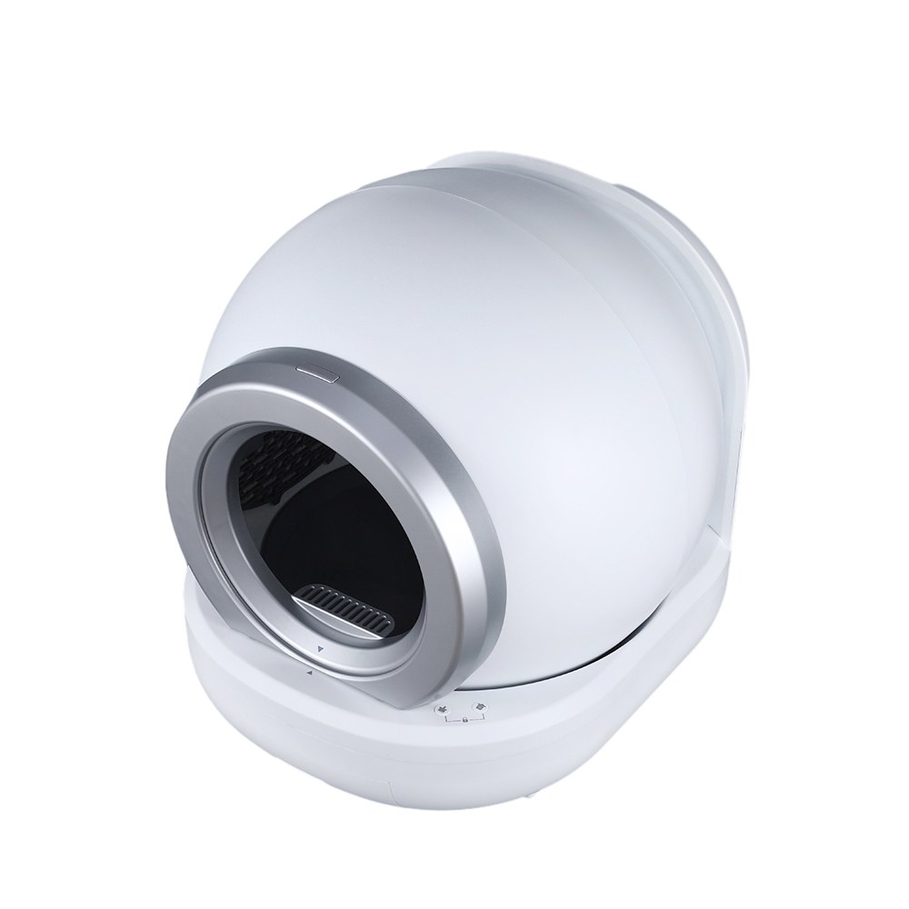 BJ-PL01 Automatic Self-Cleaning Cat Litter Box