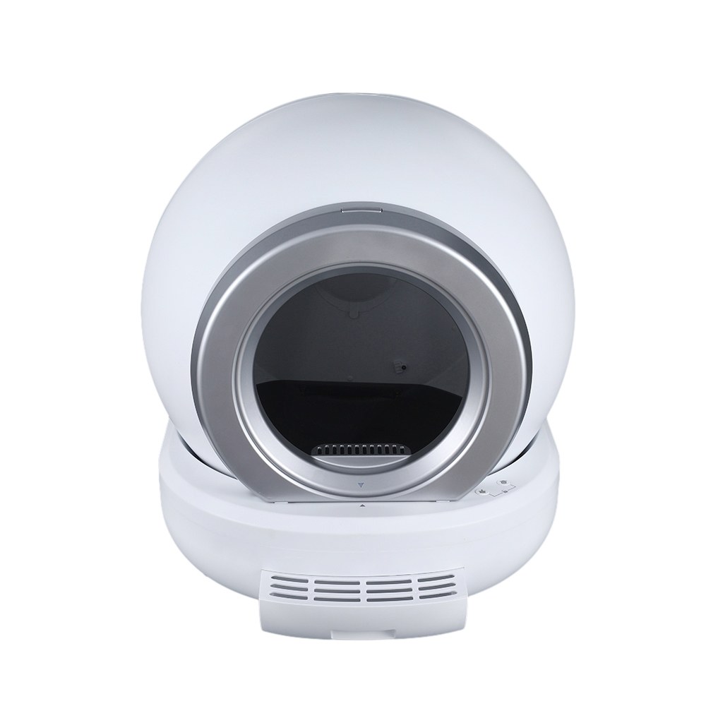 BJ-PL01 Automatic Self-Cleaning Cat Litter Box