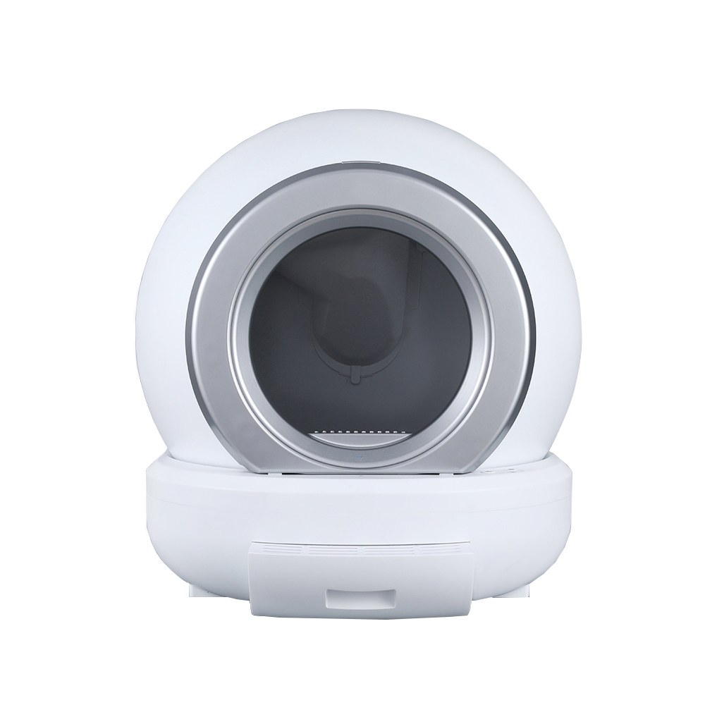 BJ-PL01 Automatic Self-Cleaning Cat Litter Box