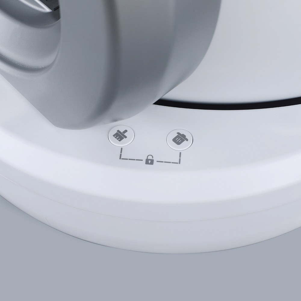 BJ-PL01 Automatic Self-Cleaning Cat Litter Box