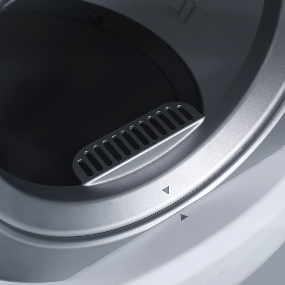 BJ-PL01 Automatic Self-Cleaning Cat Litter Box