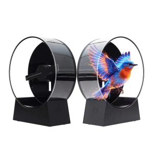 P14S 3D Holographic Display Box