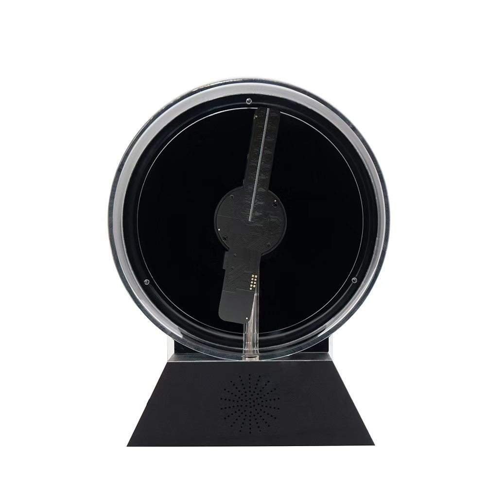 Countertop 3D Display