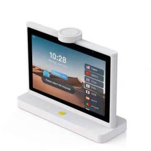 T10 Max Dual-Screen AI Translator