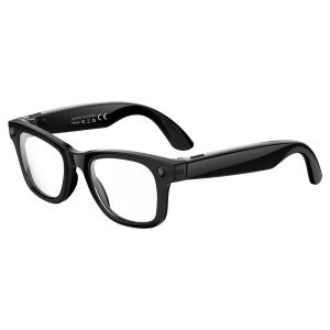 W620 AI Smart Camera Glasses