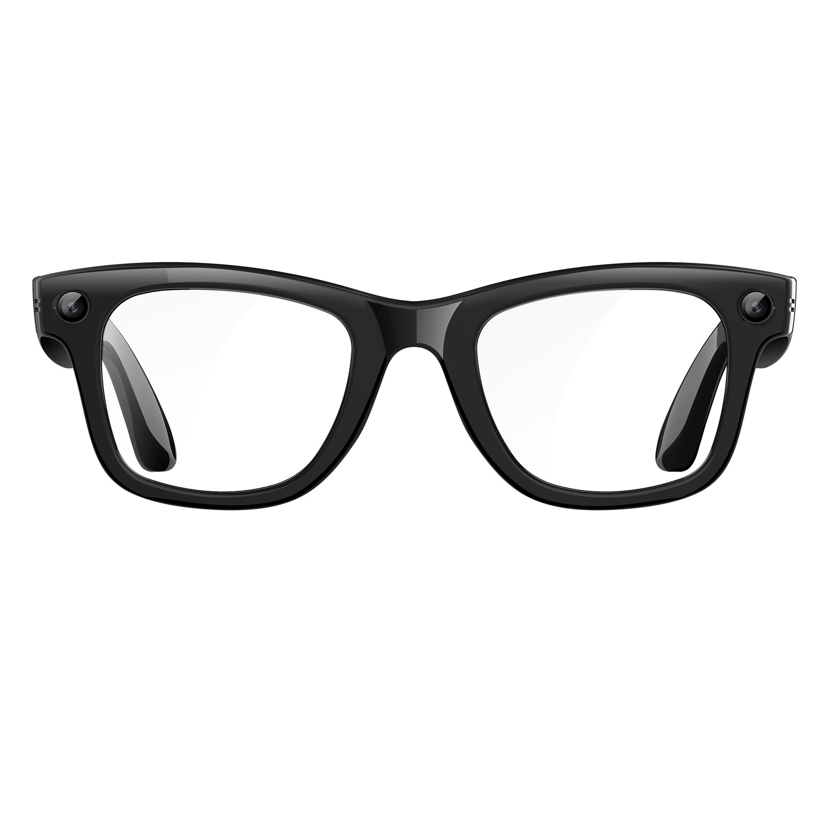 W620 AI Smart Camera Glasses