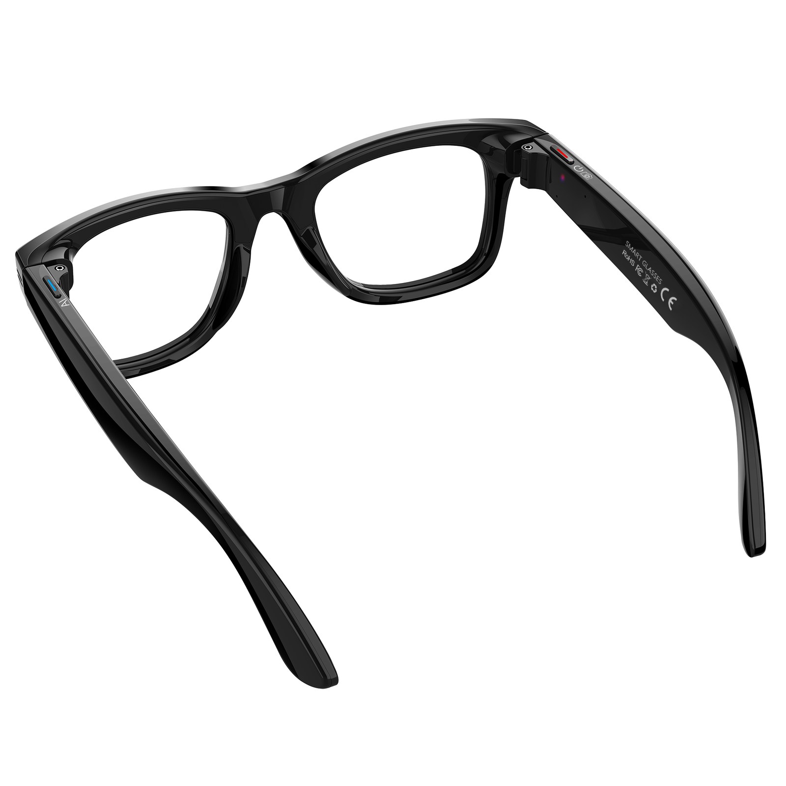 AI Camera Glasses