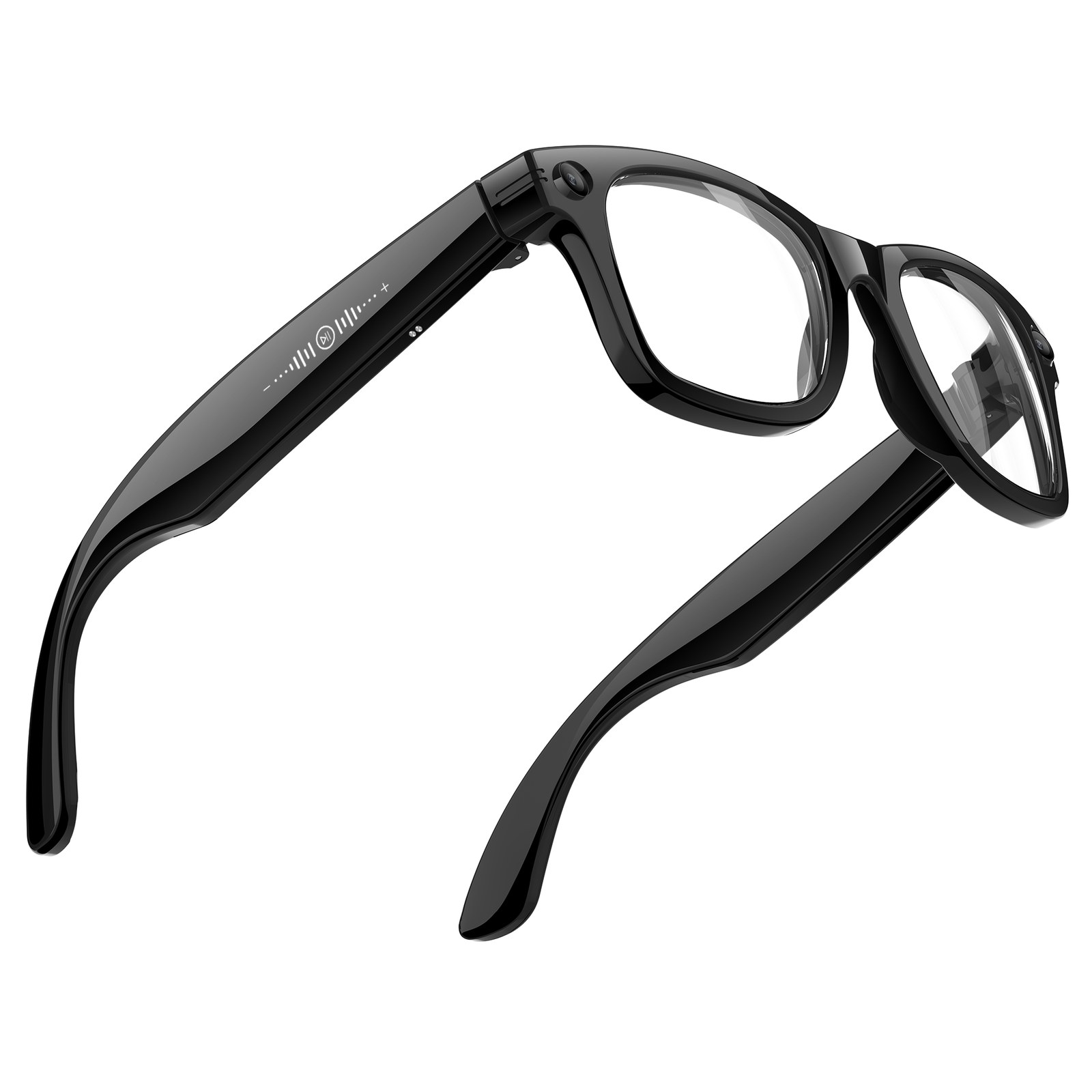 W620 AI Smart Camera Glasses