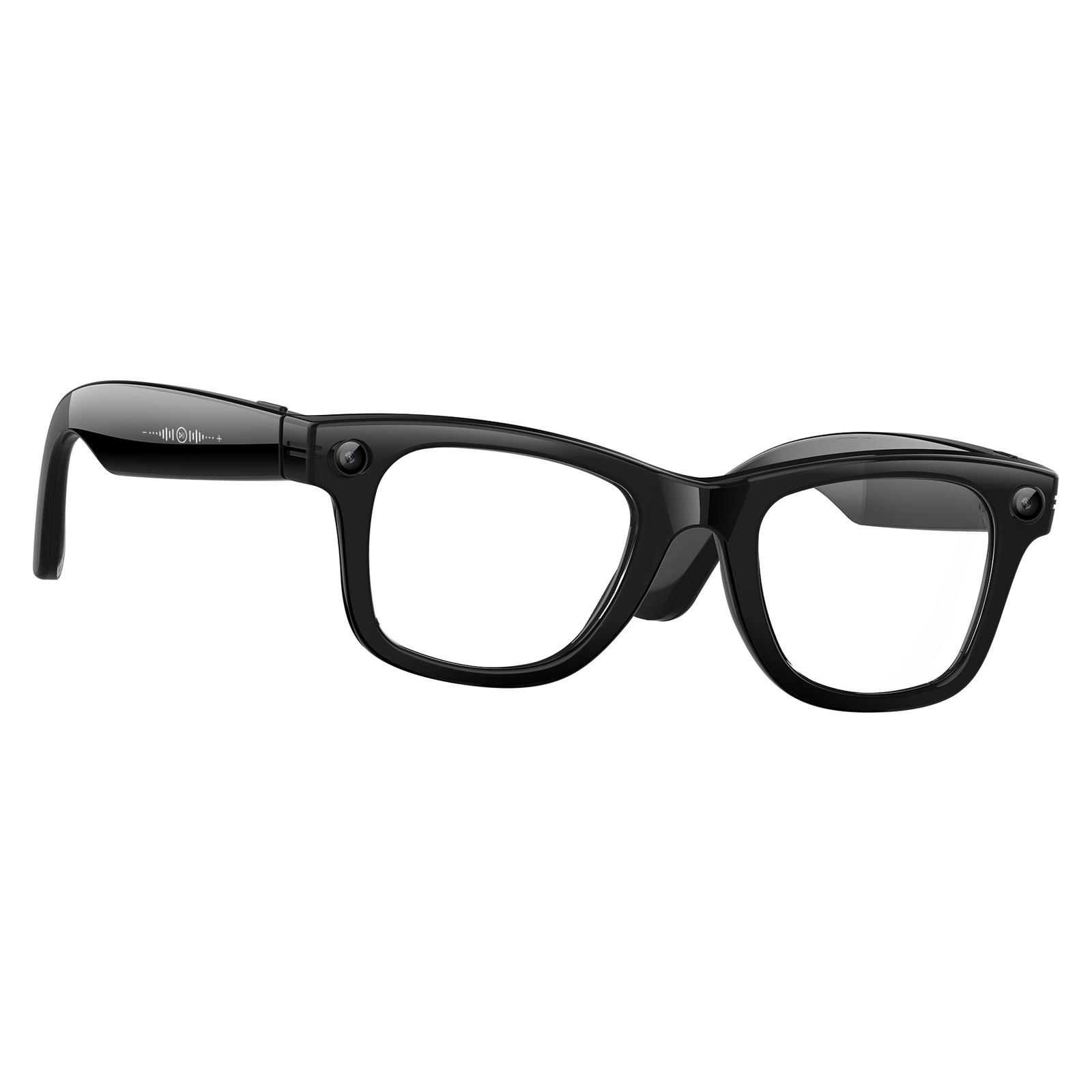W620 AI Smart Camera Glasses