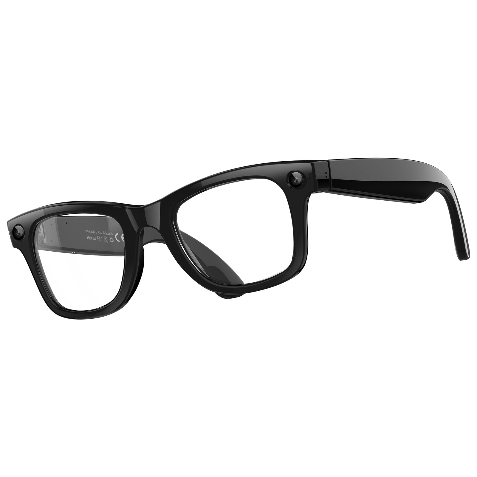W620 AI Smart Camera Glasses