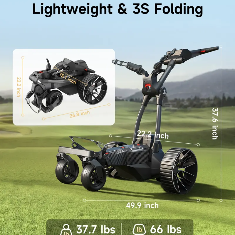 NAVEE Birdie 3X secondary lifestyle or convenience context