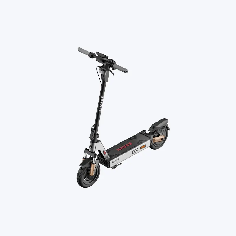 NAVEE G5 clean product hero